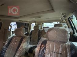 تۆیۆتا لاند کروزەر